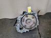 Gearbox from a Volvo V70 (BW), 2007 / 2016 2.4 D4 20V AWD, Combi/o, Diesel, 2.401cc, 120kW (163pk), 4x4, D5244T17, 2007-10 / 2015-12, BW8756; BW8796 2012