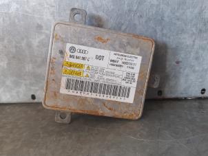 Used Xenon module Volkswagen Polo V (6R) 1.6 16V Price € 35,00 Margin scheme offered by Uittenbogaard onderdelen BV