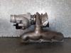 Turbo from a BMW 1 serie (F20) 125i 2.0 16V 2012
