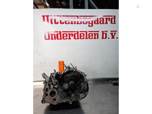 Gebrauchte Getriebe Renault Scénic II (JM) 1.4 16V Preis € 200,00 Margenregelung angeboten von Uittenbogaard onderdelen BV