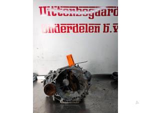 Used Gearbox Volkswagen Caddy IV 1.2 TSI Price € 500,00 Margin scheme offered by Uittenbogaard onderdelen BV