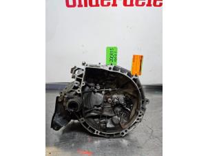 Gebrauchte Getriebe Citroen C3 (SC) 1.2 VTi 82 12V Preis € 300,00 Margenregelung angeboten von Uittenbogaard onderdelen BV