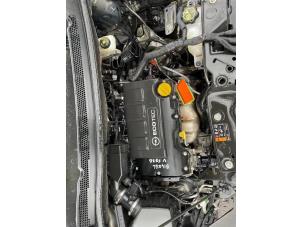 Used Motor Opel Corsa E 1.4 16V Price € 1.500,00 Margin scheme offered by Uittenbogaard onderdelen BV