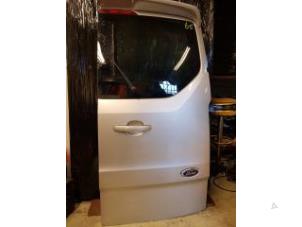 Used Rear door 4-door, right Ford Transit Custom 2.2 TDCi 16V Price on request offered by Uittenbogaard onderdelen BV