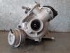 Turbo from a Ford Focus 3 1.0 Ti-VCT EcoBoost 12V 100 2017