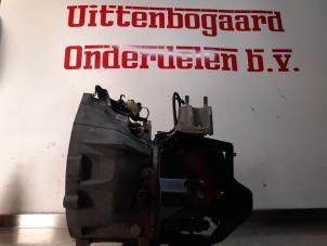 Used Gearbox Ford Focus 3 1.0 Ti-VCT EcoBoost 12V 100 Price € 550,00 Margin scheme offered by Uittenbogaard onderdelen BV
