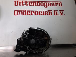 Used Gearbox Peugeot 2008 (CU) 1.2 Vti 12V PureTech 82 Price € 350,00 Margin scheme offered by Uittenbogaard onderdelen BV