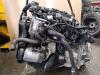 Engine from a Mini Mini (F56), 2013 1.5 12V One D, Hatchback, 2-dr, Diesel, 1.496cc, 70kW (95pk), FWD, B37C15A, 2014-03, XN11; XN12; XY11; XY12 2019