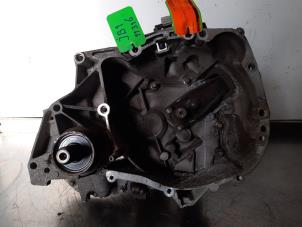 Used Gearbox Renault Twingo II (CN) 1.2 16V Price € 225,00 Margin scheme offered by Uittenbogaard onderdelen BV