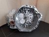 Gearbox from a Renault Trafic (1EL), 2014 1.6 dCi 120 Twin Turbo, CHP, Diesel, 1.598cc, 88kW (120pk), FWD, R9M450; R9MA4, 2014-06 2016
