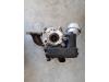 Turbo from a Volkswagen Polo VI (AW1) 1.0 TSI 12V BlueMotion 2020