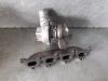 Turbo from a Opel Astra H (L48), 2004 / 2014 1.6 16V Turbo, Hatchback, 4-dr, Petrol, 1.598cc, 132kW (179pk), FWD, Z16LET; EURO4, 2007-02 / 2010-10 2008