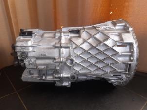 Overhauled Gearbox Mercedes Vito (447.6) 2.2 114 CDI 16V Price € 1.512,50 Inclusive VAT offered by Uittenbogaard onderdelen BV