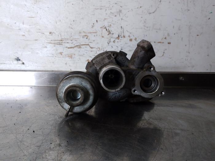 Gebrauchte Turbo Fiat 500 (312) 0.9 TwinAir 80 Preis € 250,00 Margenregelung angeboten von Uittenbogaard onderdelen BV