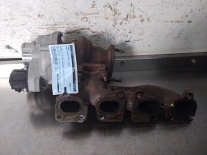 Gebrauchte Turbo Mini Countryman (R60) 1.6 16V Cooper ALL4 Preis € 350,00 Margenregelung angeboten von Uittenbogaard onderdelen BV