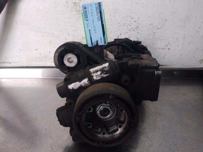 Gebrauchte Differential hinten Volkswagen Transporter/Caravelle T5 2.0 BiTDI DRF 4Motion Preis € 750,00 Margenregelung angeboten von Uittenbogaard onderdelen BV