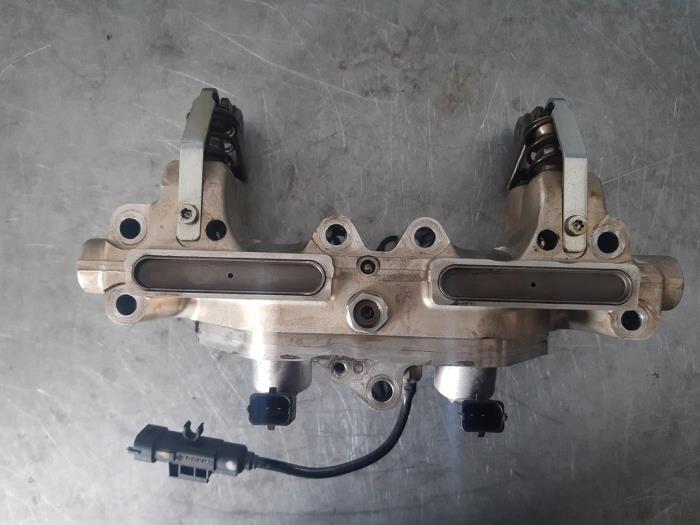 Multiair Modul Multiair module Fiat 500 0.9 TwinAir 85 - 46342136 312A2000