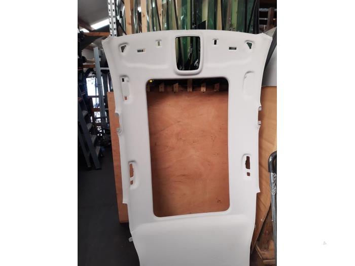 Gebrauchte Dachverkleidung MG HS/EHS I (AS23) 1.5 EHS T-GDI Hybrid Preis € 150,00 Margenregelung angeboten von Uittenbogaard onderdelen BV