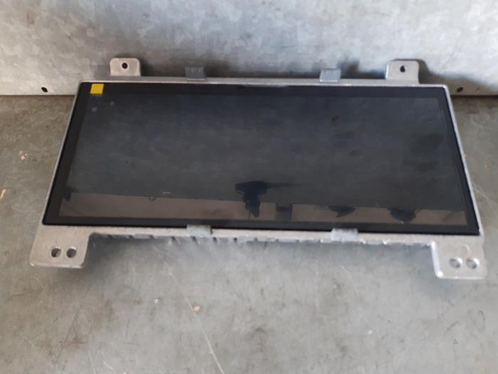 Begagnade Instrumentpanel MG HS/EHS I (AS23) 1.5 EHS T-GDI Hybrid Pris € 375,00 Marginaltabell erbjuds av Uittenbogaard onderdelen BV