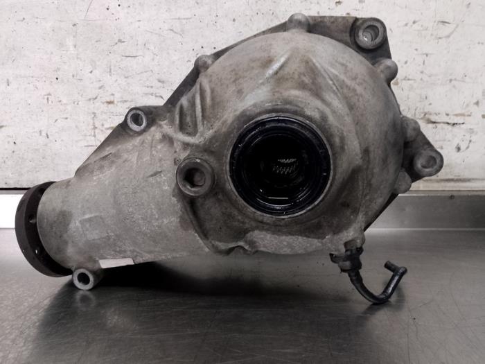 Gebrauchte Differential vorne BMW X6 (E71/72) xDrive50i 4.4 V8 32V Preis € 500,00 Margenregelung angeboten von Uittenbogaard onderdelen BV