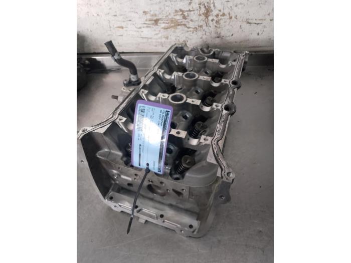 Begagnade Topplock Volkswagen Golf VII (AUA) 2.0 GTI TCR 16V Pris € 225,00 Marginaltabell erbjuds av Uittenbogaard onderdelen BV