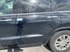 Jeep Grand Cherokee (WK/WK2) 3.0 CRD V6 24V Dörrairbag, 4-dörrars, vänster bak