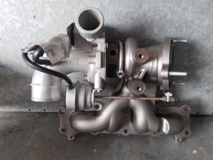 Révisé Turbo Volvo V70 (BW) 2.0 T5 16V Prix € 786,50 Prix TTC proposé par Uittenbogaard onderdelen BV