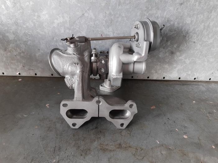 Révisé Turbo Fiat 500 (312) 0.9 TwinAir 85 Prix € 574,75 Prix TTC proposé par Uittenbogaard onderdelen BV