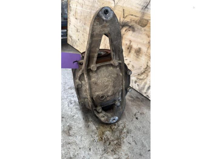 Gebrauchte Differential hinten Mercedes Vito (639.6) 2.2 110 CDI 16V Euro 5 Preis € 340,00 Margenregelung angeboten von Uittenbogaard onderdelen BV