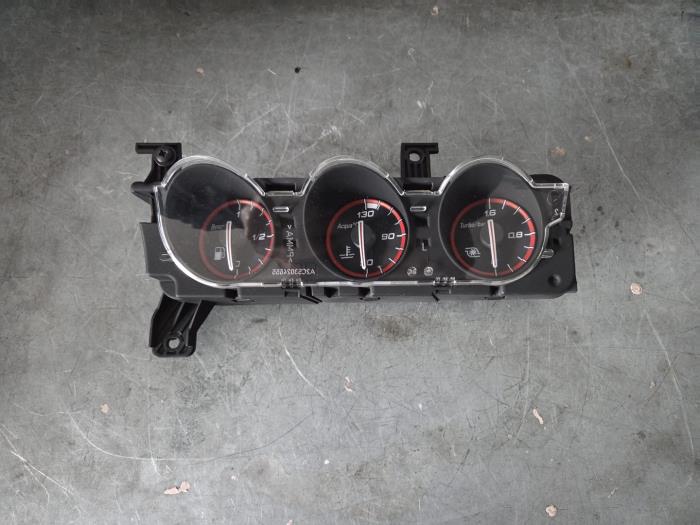 Usagé Divers Alfa Romeo 159 Sportwagon (939BX) 1.8 TBi 16V Prix € 100,00 Règlement à la marge proposé par Uittenbogaard onderdelen BV