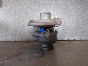 Turbo van een Ford Transit 2.0 TDCi 16V Eco Blue 170 2020