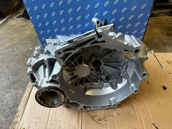 Generalüberholte Getriebe Audi A3 Sportback (8VA/8VF) 1.4 TFSI 16V Preis € 1.028,50 Mit Mehrwertsteuer angeboten von Uittenbogaard onderdelen BV