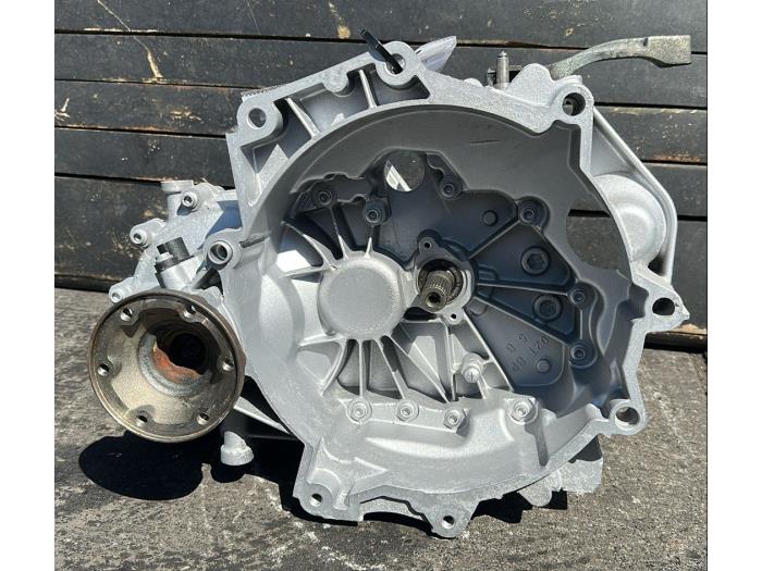 Generalüberholte Getriebe Seat Ibiza IV (6J5) 1.6 16V Preis € 665,50 Mit Mehrwertsteuer angeboten von Uittenbogaard onderdelen BV