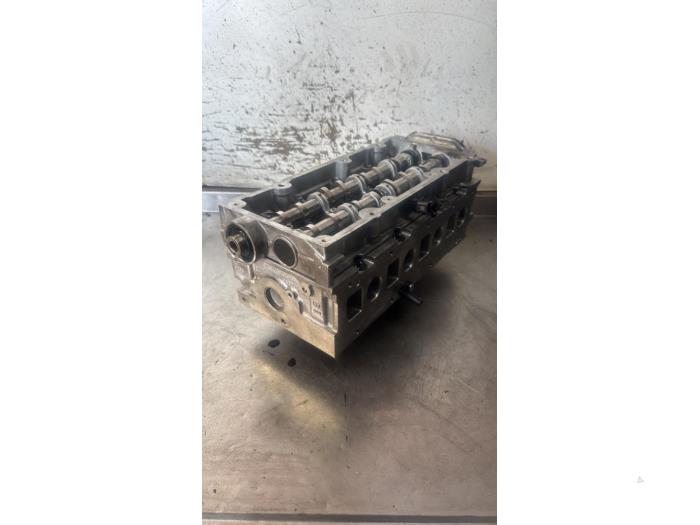 Usados Culata Volkswagen Transporter T6 2.0 TDI 150 Precio € 850,00 Norma de margen ofrecido por Uittenbogaard onderdelen BV