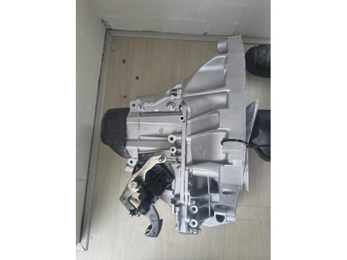 Overhauled Gearbox Mercedes Citan (415.7) 1.5 108 CDI Crewbus Price € 961,95 Inclusive VAT offered by Uittenbogaard onderdelen BV