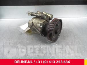 Used Power steering pump Volvo S40 (VS) 1.9 D di Price € 50,00 Margin scheme offered by van Deijne Onderdelen Uden B.V.