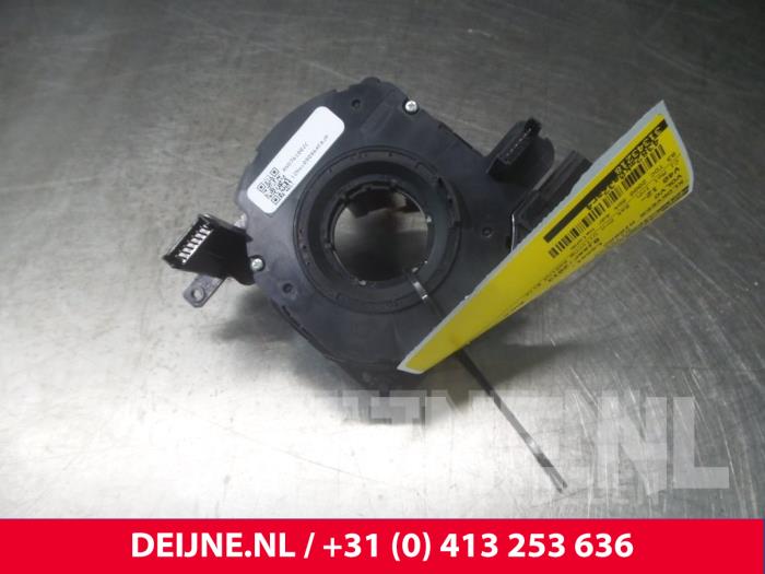 Airbag clock spring Volvo V40 2.0 D3 20V 31343218