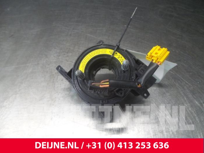 Airbag clock spring Volvo V40 2.0 D3 20V 31343218