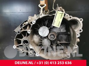 Gebrauchte Getriebe Volvo C70 (MC) Preis € 500,00 Margenregelung angeboten von van Deijne Onderdelen Uden B.V.