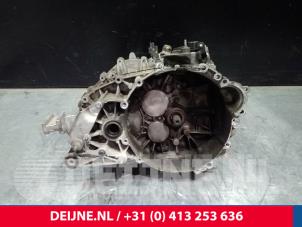 Gebrauchte Getriebe Volvo C70 (MC) 2.0 D3 20V Preis € 500,00 Margenregelung angeboten von van Deijne Onderdelen Uden B.V.