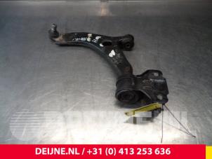 Used Front lower wishbone, left Volvo V40 (MV) 2.0 D3 20V Price € 50,00 Margin scheme offered by van Deijne Onderdelen Uden B.V.