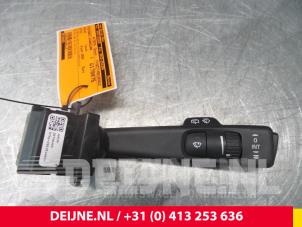 Used Wiper switch Volvo XC70 (BZ) 2.4 D5 20V AWD Price € 35,00 Margin scheme offered by van Deijne Onderdelen Uden B.V.