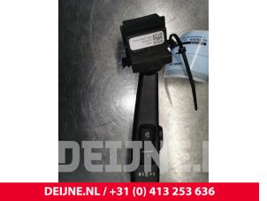 Used Wiper switch Volvo XC70 (BZ) 2.4 D 20V AWD Price € 20,00 Margin scheme offered by van Deijne Onderdelen Uden B.V.
