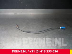 Usagé Sonde lambda Volvo S40 (MS) 1.8 16V Prix € 50,00 Règlement à la marge proposé par van Deijne Onderdelen Uden B.V.
