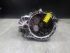 Gearbox from a Volvo V50 (MW), Estate, 2003 / 2012 2004