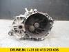 Gearbox from a Volvo V50 (MW), 2003 / 2012 2.0 D 16V, Combi/o, Diesel, 1.998cc, 100kW (136pk), FWD, D4204T, 2004-04 / 2010-12, MW75 2005