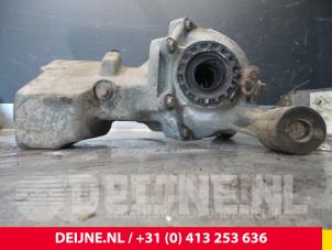Used Rear differential Volvo V70 (SW) 2.5 R 20V Price € 250,00 Margin scheme offered by van Deijne Onderdelen Uden B.V.