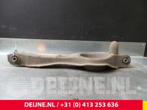 Używane Miseczka sprezyny lewy tyl Volvo S40 (MS) Cena € 35,00 Procedura marży oferowane przez van Deijne Onderdelen Uden B.V.