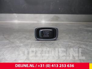 Used Start/stop switch Volvo V40 (MV) 2.0 D2 16V Price € 25,00 Margin scheme offered by van Deijne Onderdelen Uden B.V.