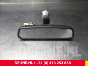 Usagé Rétroviseur intérieur Volvo S60 II (FS) 1.6 DRIVe,D2 Prix € 50,00 Règlement à la marge proposé par van Deijne Onderdelen Uden B.V.